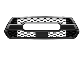 Accessories Grille for Toyota Tacoma Truck