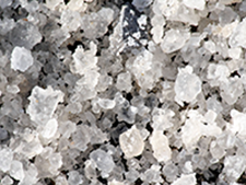 Protection from salt