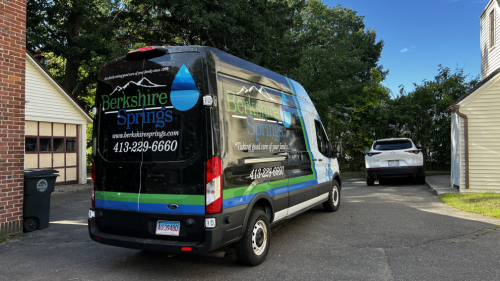 Signs and vehicle wraps gallery image