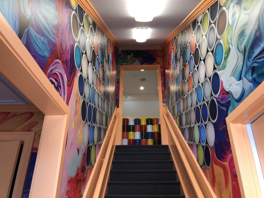 Signs and vehicle wraps gallery image