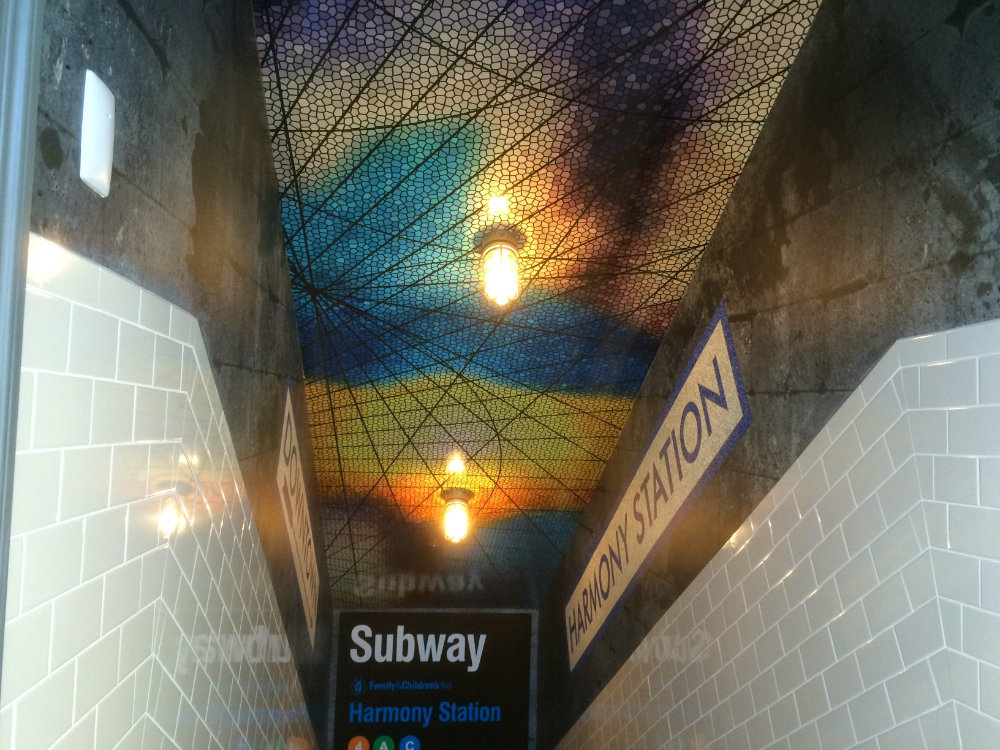 Signs and vehicle wraps gallery image