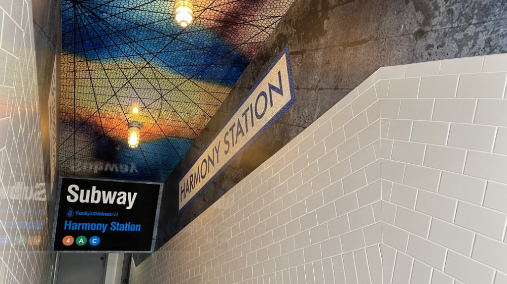 Signs and vehicle wraps gallery image