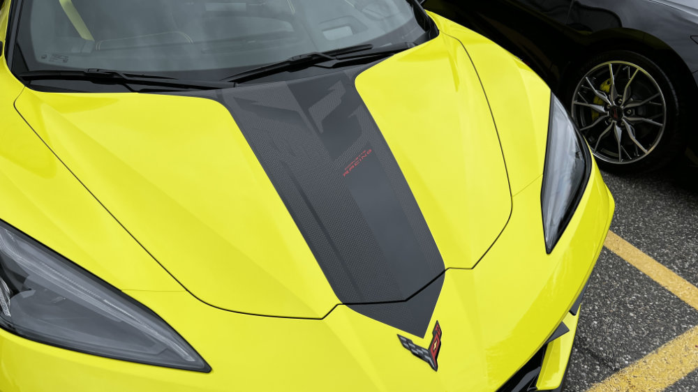 Signs and vehicle wraps gallery image