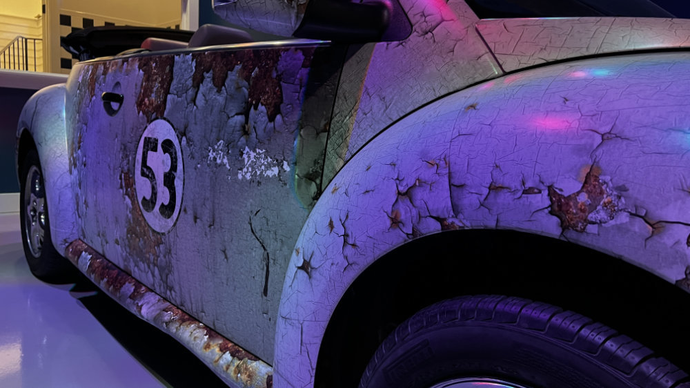 Signs and vehicle wraps gallery image