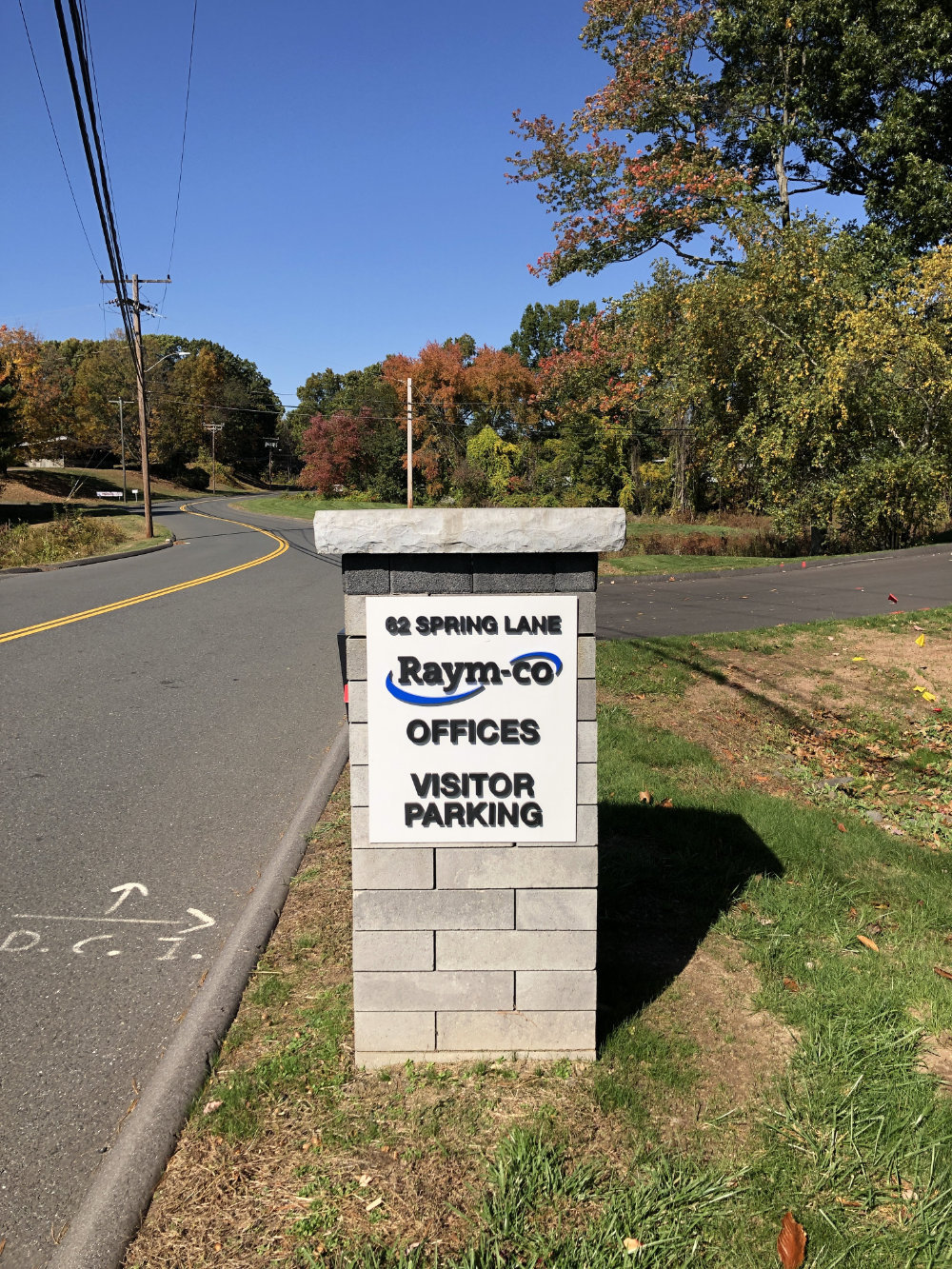 Signs and vehicle wraps gallery image