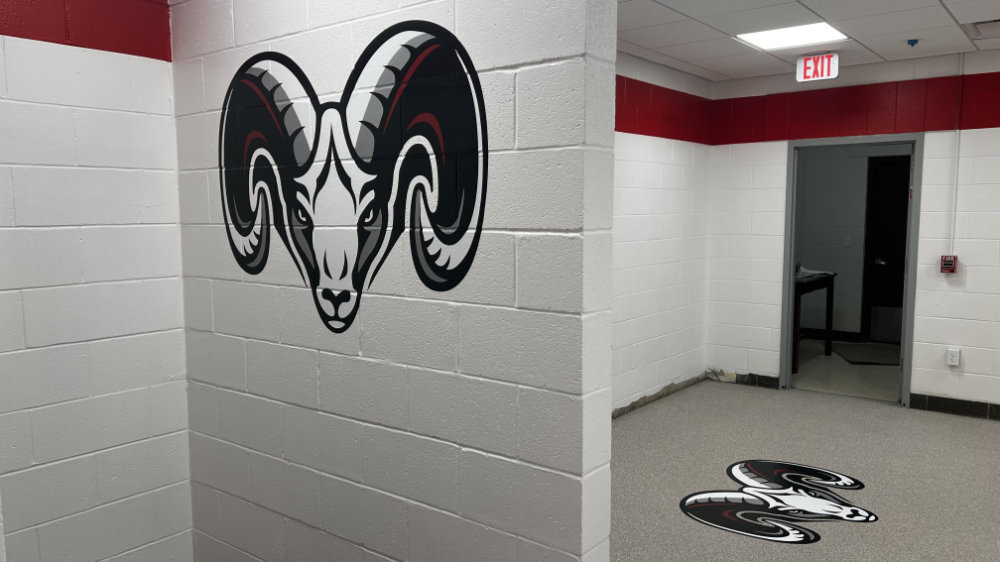 Signs and vehicle wraps gallery image