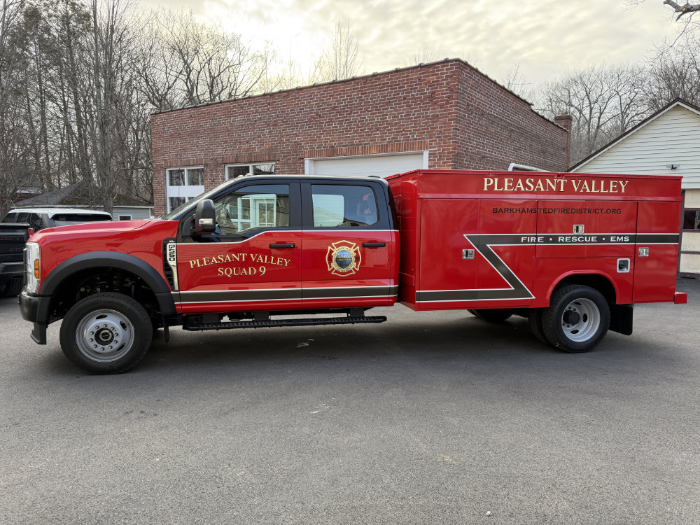 Signs and vehicle wraps gallery image