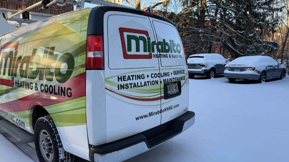 Signs and vehicle wraps gallery image