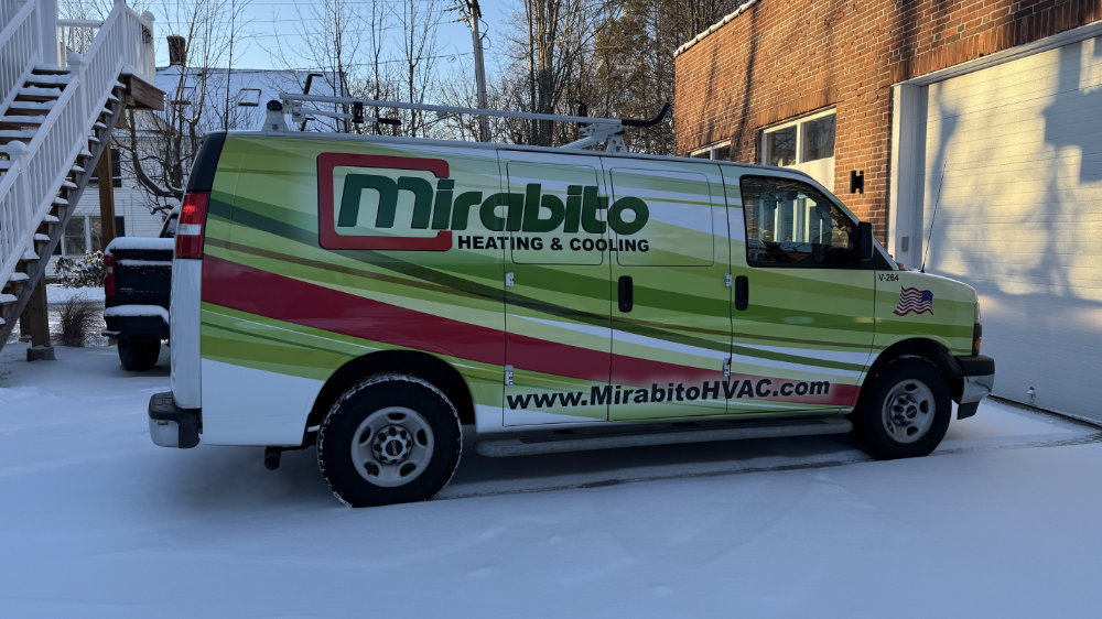 Signs and vehicle wraps gallery image