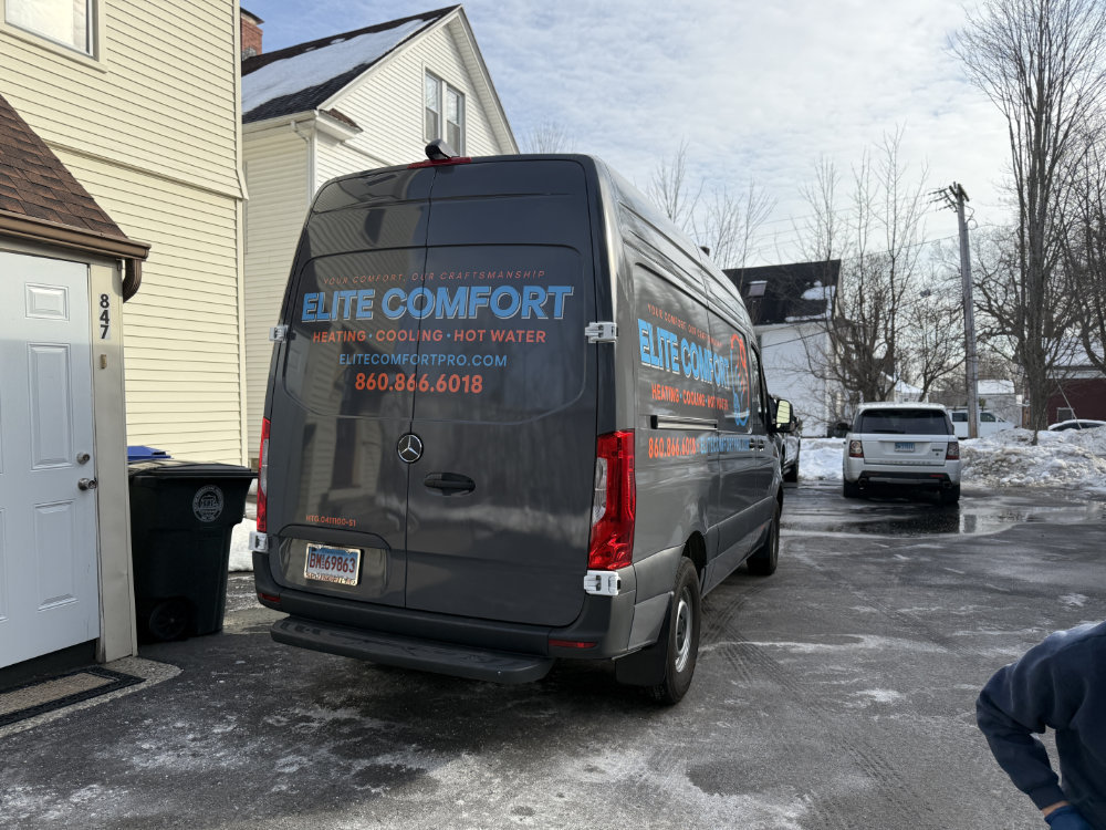 Signs and vehicle wraps gallery image