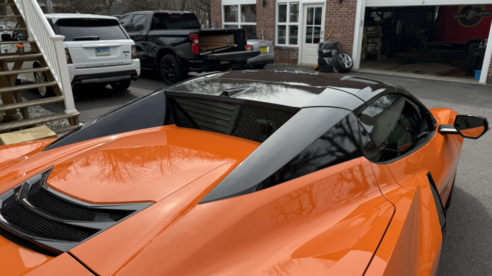 Signs and vehicle wraps gallery image