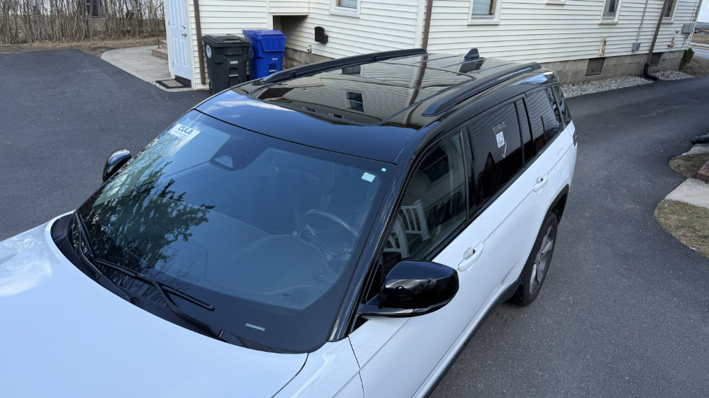 Signs and vehicle wraps gallery image