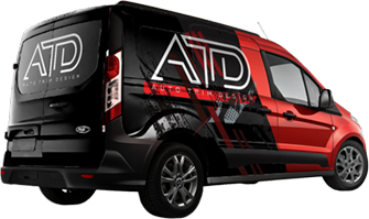 Vehicle Wraps