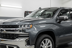 Exterior & Body Accessories