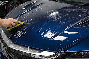 Full Vehicle Protection