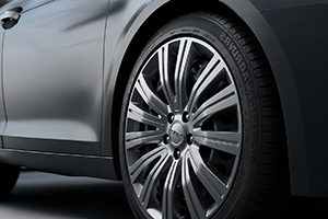 Wheel Covers & Skins